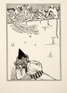 Pugilato, da Cento aneddoti di animali, pub. 1924 da Percy J. Billingshurst