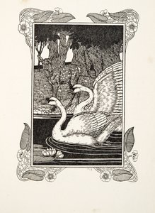Retribuzione, da Cento aneddoti di animali, pub. 1924 da Percy J. Billingshurst