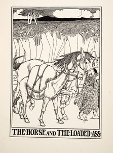 Il Cavallo e l