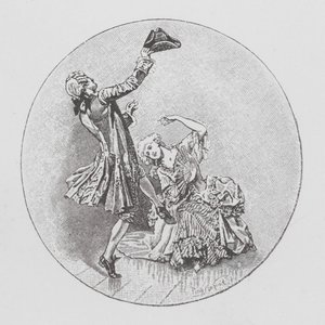 Danza da Percy Macquoid