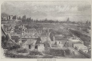 Ercolano da Percy Macquoid