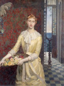 Theresa Isa Dent da Percy Macquoid