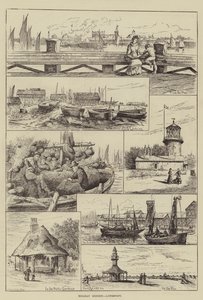 Località di villeggiatura, Lowestoft
