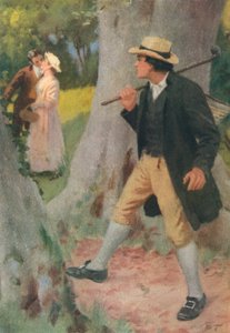  da Percy Tarrant