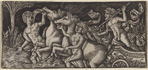 Il Trionfo di Nettuno