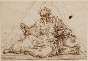 San Pietro da Perino del Vaga