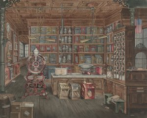 Negozio di Alimentari