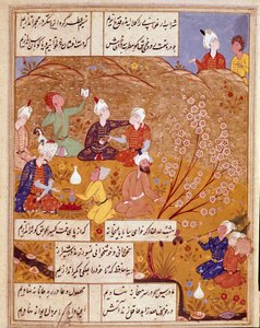Arte islamica: 