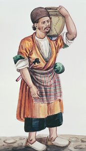 Il riparatore di tegole