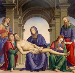 Pietà