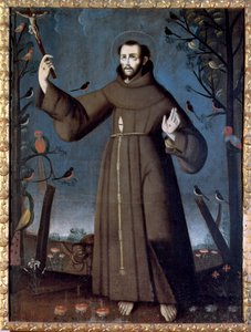 San Francesco d