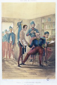 Il medico dell