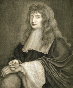 Ritratto di Sir Isaac Newton