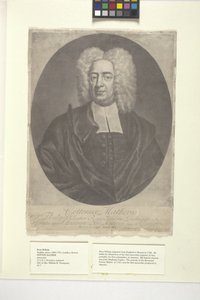 Cotton Mather