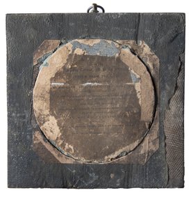 Memoriale a William Cobbett da Peter (after) Rouw