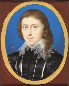 Edmund Waller da Peter Oliver