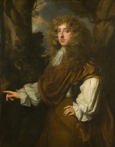 Ritratto di un Gentiluomo