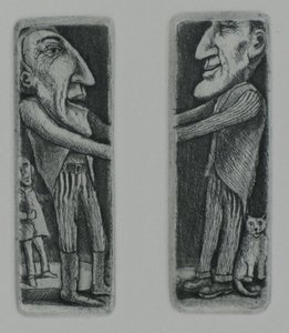 Gli amici