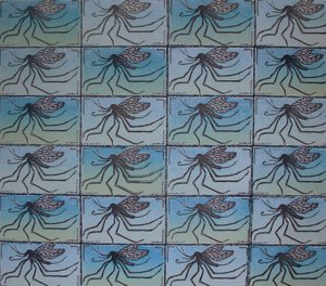 Quadriglia di zanzare