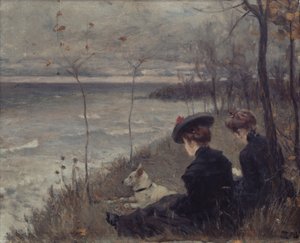 Autunno, 1893