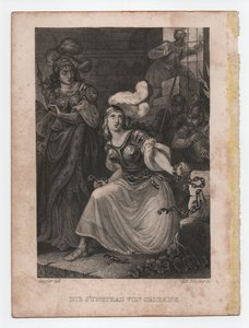 La Pulzella d