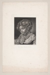 La figlia del pittore povero