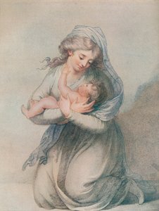 Il lamento di Lady Anne Bothwell, 1795
