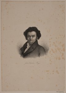 Johan Christian Ryge da Peter Copmann