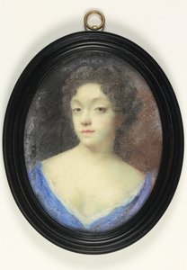 Una signora chiamata Mrs Hillesley da Peter Cross
