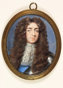 James Scott, Duca di Monmouth e Buccleuch da Peter Cross