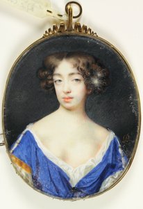 Susanna Skipwith, Lady Williams da Peter Cross