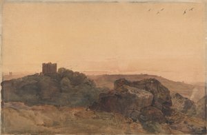 Castello di Bolton