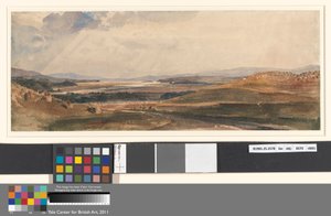 Tempo di raccolto: Cumberland