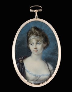Principessa Zinaida Aleksandrovna Belosel