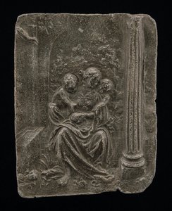 Carità da Peter Flötner