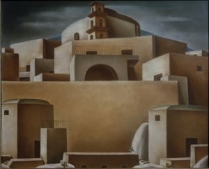 Paesaggio italiano II