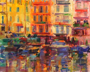 Grande Porto, Cannes