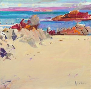 Isola di Iona