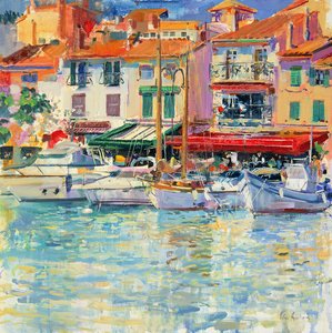 Mirabeau, 1997