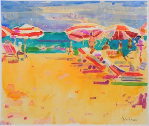 Spiaggia dell