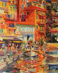 Riflessioni, Villefranche (2002)