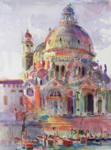 Santuario (2002) da Peter Graham (Contemporary)