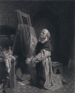 Fra Angelico da Peter Graham