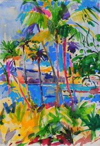 Maui Aloha, 2023