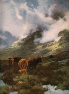 La Testa della Valle, 1894, c. 1930