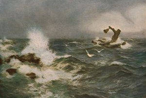 La Roccia di Inchcape