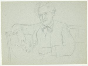 Zylografo F. Hendriksen da Peter Hansen