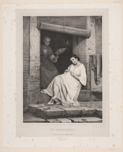Una Romana