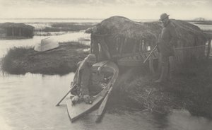 Il ritorno del cacciatore da Peter Henry Emerson, Thomas Frederick Goodall
