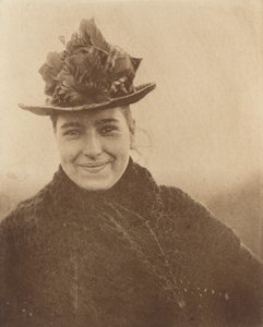 Una figlia della palude da Peter Henry Emerson